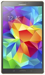Замена экрана на планшете Samsung Galaxy Tab S 10.5 LTE в Санкт-Петербурге